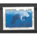 Гондурас 1993 Ламантин М: 1185