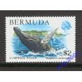 Бермуды 1978 Кит М: 366