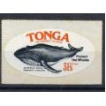 Тонга 1977 Киты М: 631