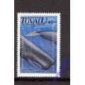 Тувалу 1991 Кит М: 594