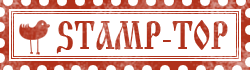 Stamp-top